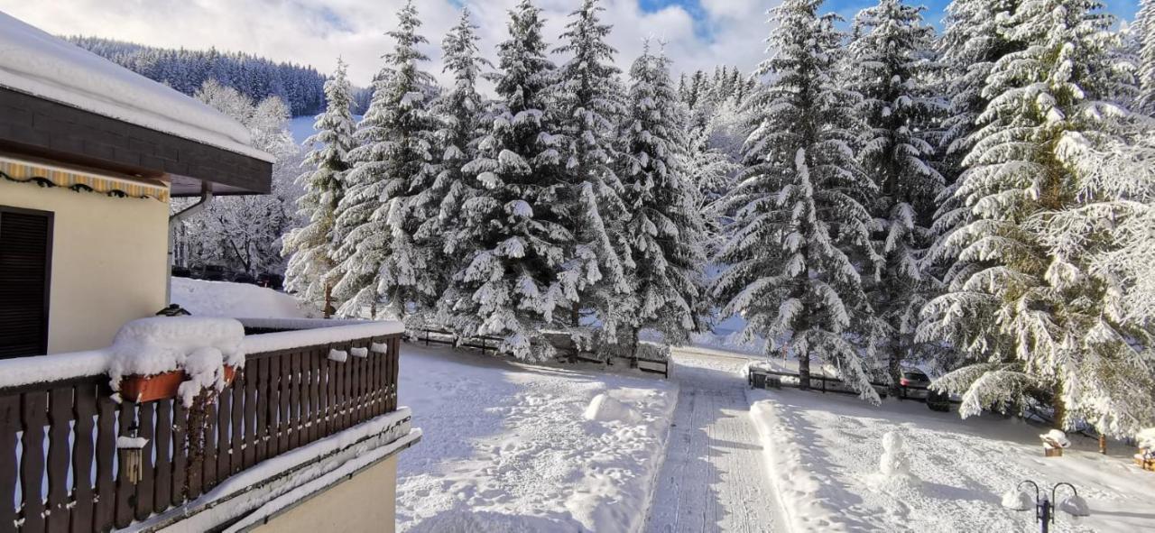 Am Kaltenbach - Spital Am Semmering, Stuhleck Eksteriør bilde