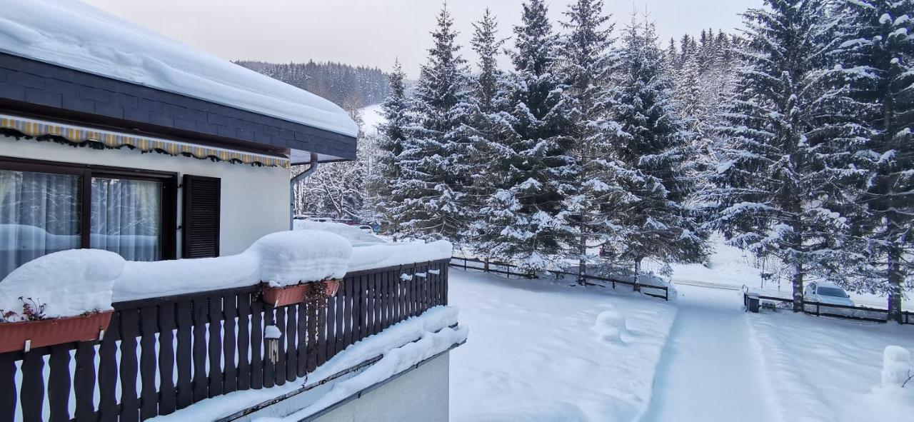 Am Kaltenbach - Spital Am Semmering, Stuhleck Eksteriør bilde