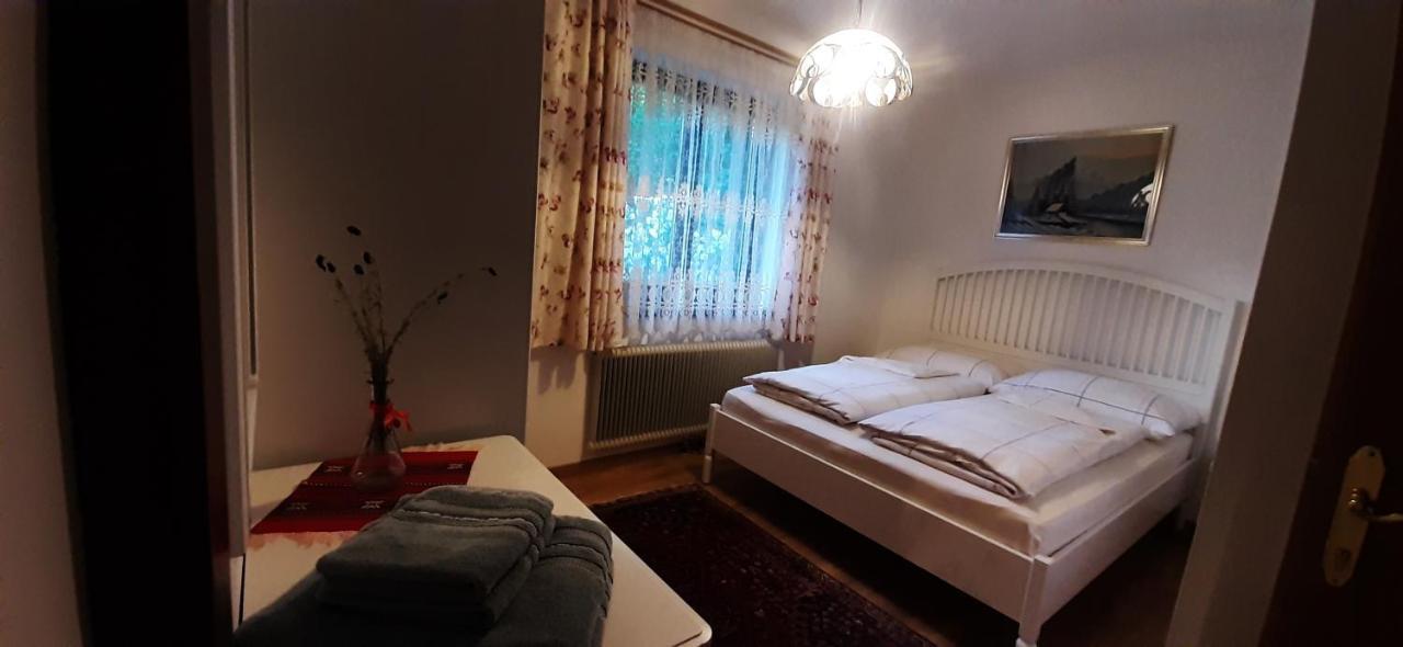 Am Kaltenbach - Spital Am Semmering, Stuhleck Eksteriør bilde