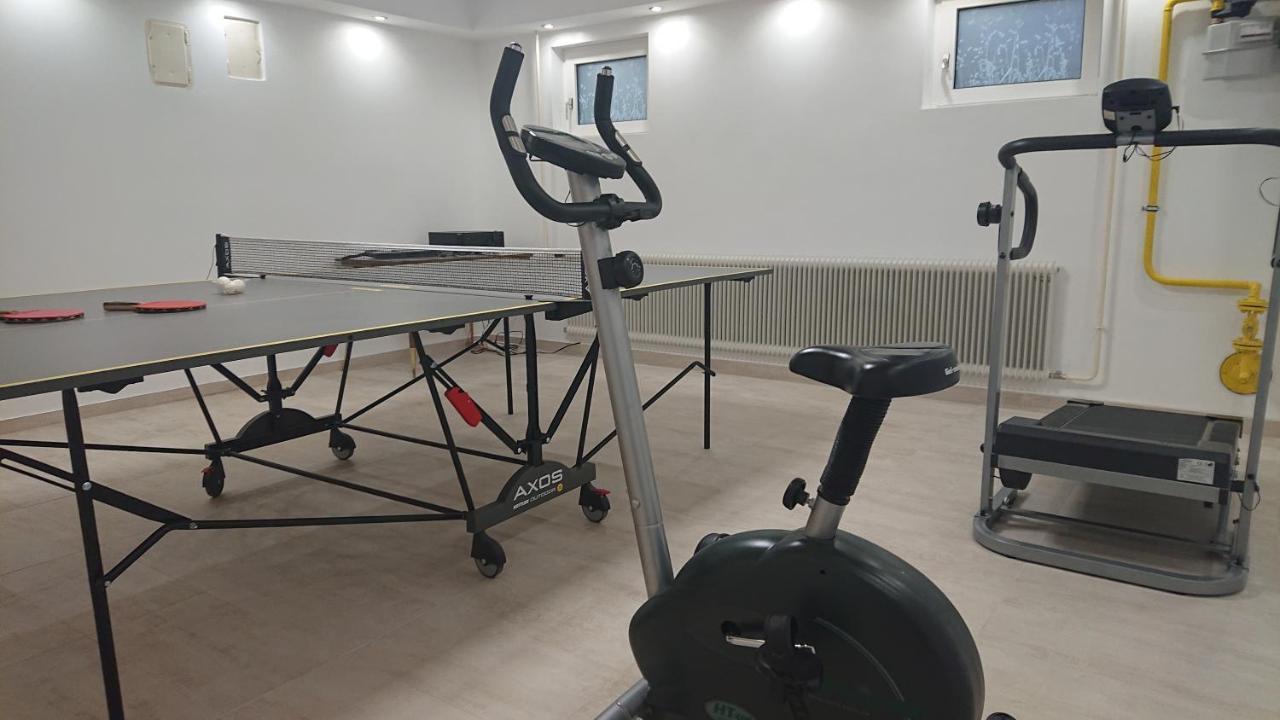 Am Kaltenbach - Spital Am Semmering, Stuhleck Eksteriør bilde