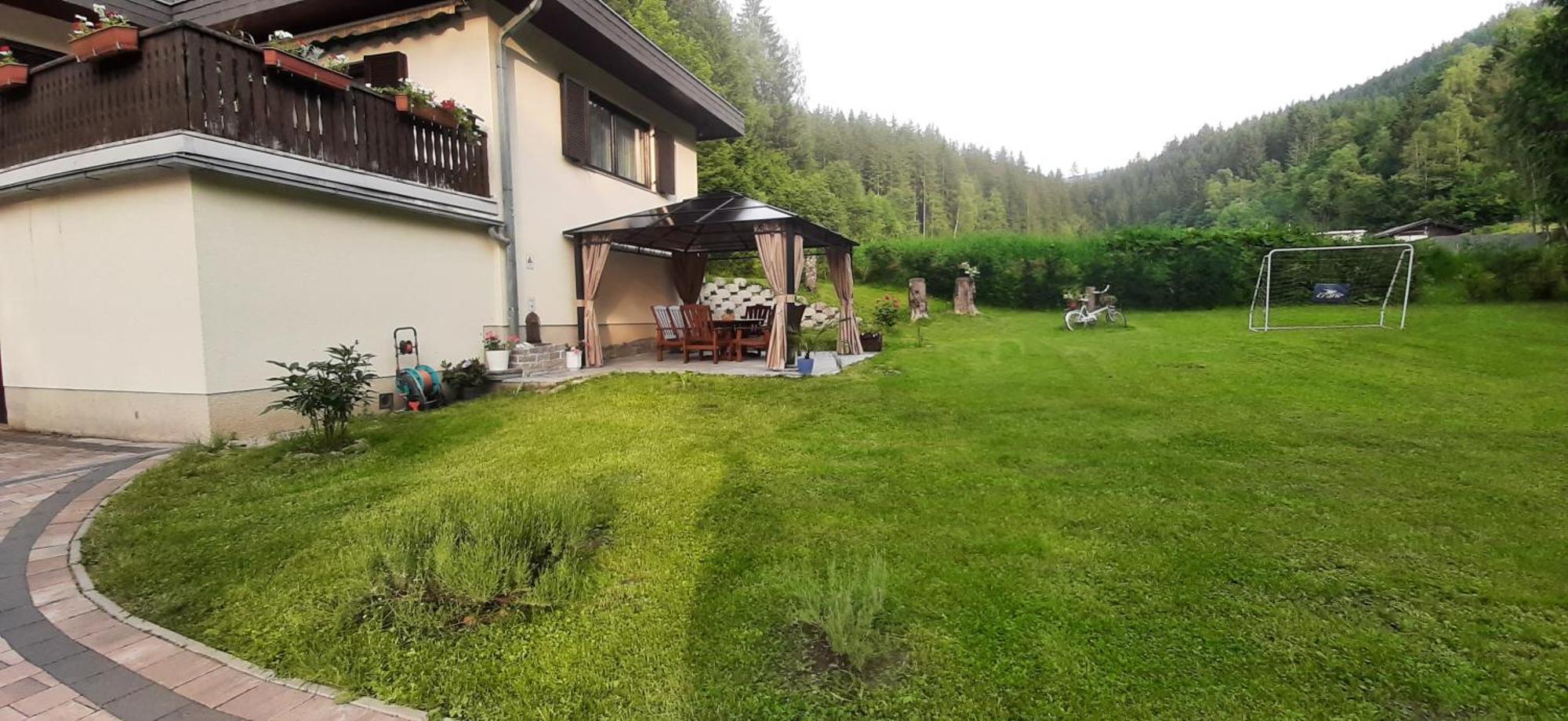 Am Kaltenbach - Spital Am Semmering, Stuhleck Eksteriør bilde