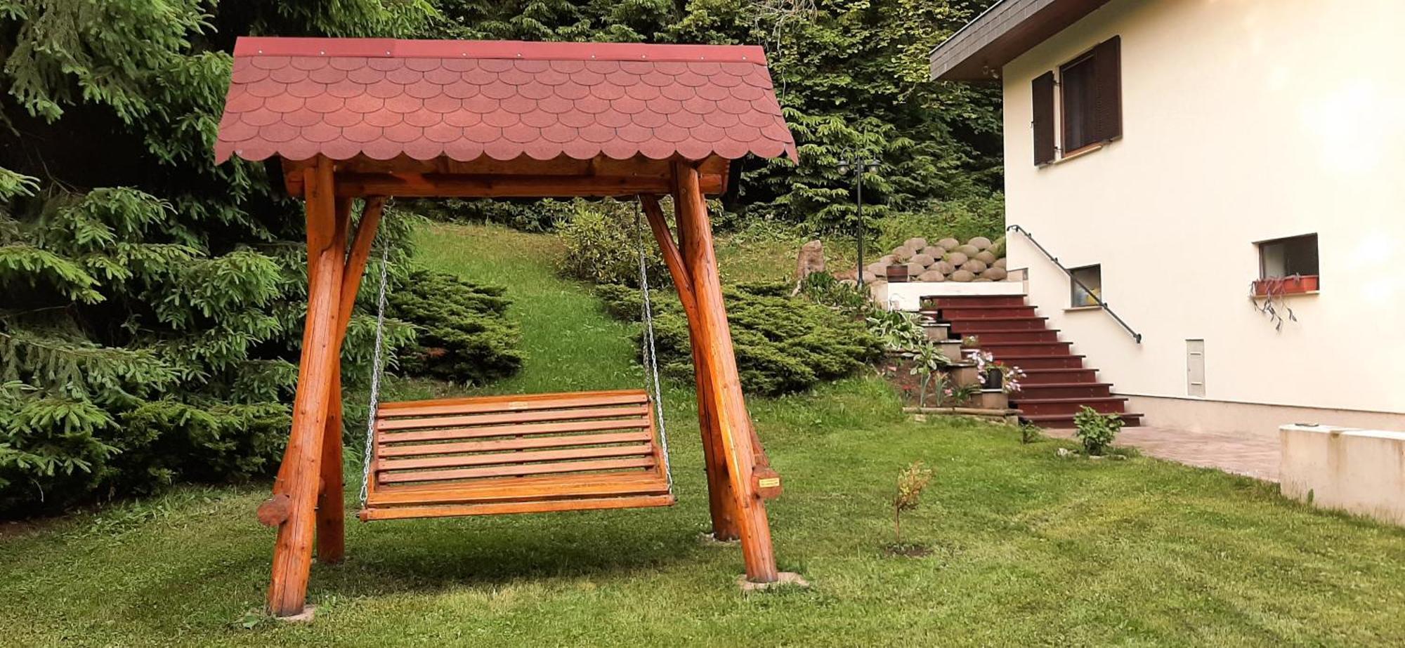 Am Kaltenbach - Spital Am Semmering, Stuhleck Eksteriør bilde